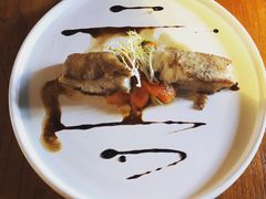 -Amanda餐厅(长乐路店)