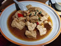 鸡汤手工老豆腐-北方家宴(番禺永旺店)