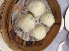 维多利亚大酒店午茶餐厅-维多利亚大酒店·雅园中餐厅