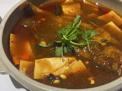 -白氏兄弟烧烤(富康路总店)