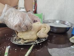 -吉英盐焗鸡(文中路店)