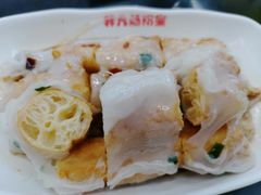 -非凡肠粉皇(西华路店)