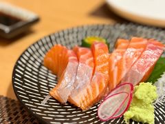 -长崎屋·日本料理·刺身·烧鸟(天河北路店)
