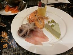 -西安西藏大厦开元名都大酒店·自助餐厅