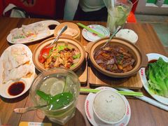 -西关味(大卫城店)