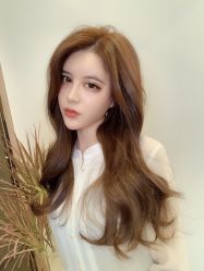 -DH2 hair