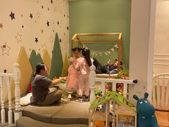 -艾米茉亲子餐厅(万象城店)