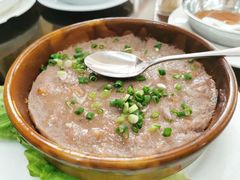 钵仔莲藕粉-腰记饭店(龙源路店)