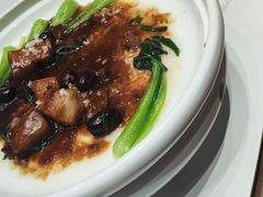 -西安饭庄·非遗陕菜(凤城五路店)