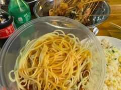 -嘉州鲜知味钵钵鸡(奎星楼店)