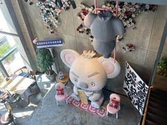 -了不起的考拉咖啡店(高新店)