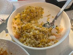 -桂花楼淮扬中餐厅(浦东香格里拉店)