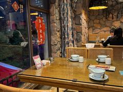 -浔庐餐厅•江西老字号•九江菜(南湖国际店)