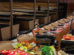 -鸟山鸣·日料食堂(王府井店)