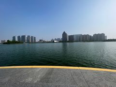 -金沙湖公园
