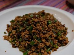 -香巴拉云南餐厅(华莱坞店)