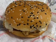 -华莱士炸鸡汉堡(崇文门搜秀城店)