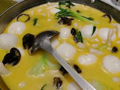 -颂福楼·南京菜(定淮门店)