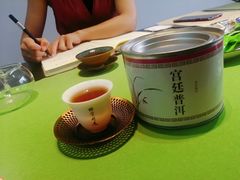 -诗宇时光茶艺书法古琴培训