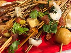腰片-牛华八婆麻辣烫(起源店)