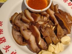 -山芋腔苏北菜(盐城滨海店)