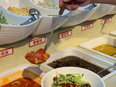 -汉唐守艺人·河北面馆(民心河店)