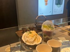 -喜茶(深圳万象城黑金店)