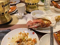 -海玥荟海鲜姿造自助餐厅(欧罗巴广场店)