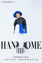 -卡洛儿高端儿童摄影(郑东新区店)