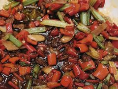 -大鹏饭店·金陵家宴(奥体中心店)