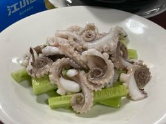 -舒味姜母鸭·沙茶面(湖里店)
