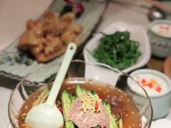 -七八冷面·延边朝鲜族美食(欢乐谷店)
