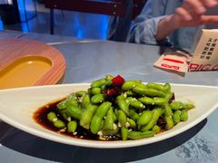 -肥肥虾庄·金牌油焖大虾(杨园滨江时代walk店)
