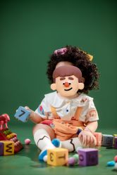 -憨大叔儿童摄影(义乌店)