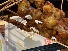 -管氏翅吧(台湾街店)