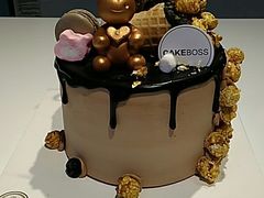 -CAKE BOSS 蛋糕老板(西单君太百货店)