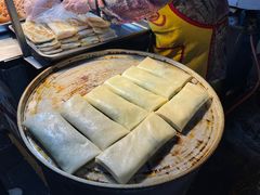 -捞沙巷