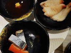 -新发展亚太JW万豪酒店·福苑咖啡厅