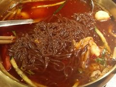 冷面-大同江朝鲜菜•长春地标美食(绿园吾悦广场店)