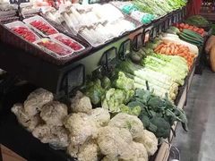 -七鲜超市(瑞虹天地太阳宫店)
