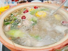 -洪大厨鸡煲(福田店)