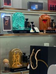 -香遇沙龙香水·调香·团建