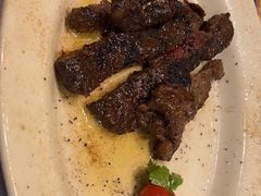 -西堤牛排(合肥之心城店)