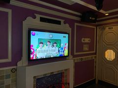 -INLOVE KTV(世博源店)