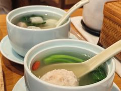 -竹里馆·淮扬菜·功夫茶(老门东店)