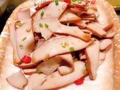 -刘胖子家常菜·蹄花焖藕(富安街店)