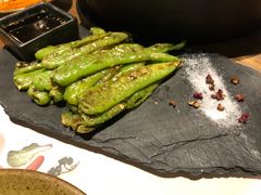 -盡膳口福跷脚牛肉火锅(合生汇购物中心店)