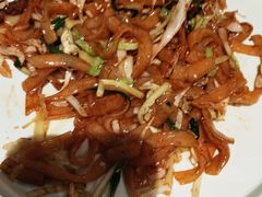 -如轩·海鲜砂锅粥·潮汕菜(南城店)