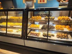 -萧邦音乐会所KTV·蒸汽活海鲜自助(福田店)