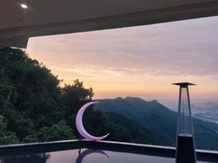 -城外有星光桥舍(南山店)